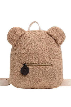 Creme Backpack
