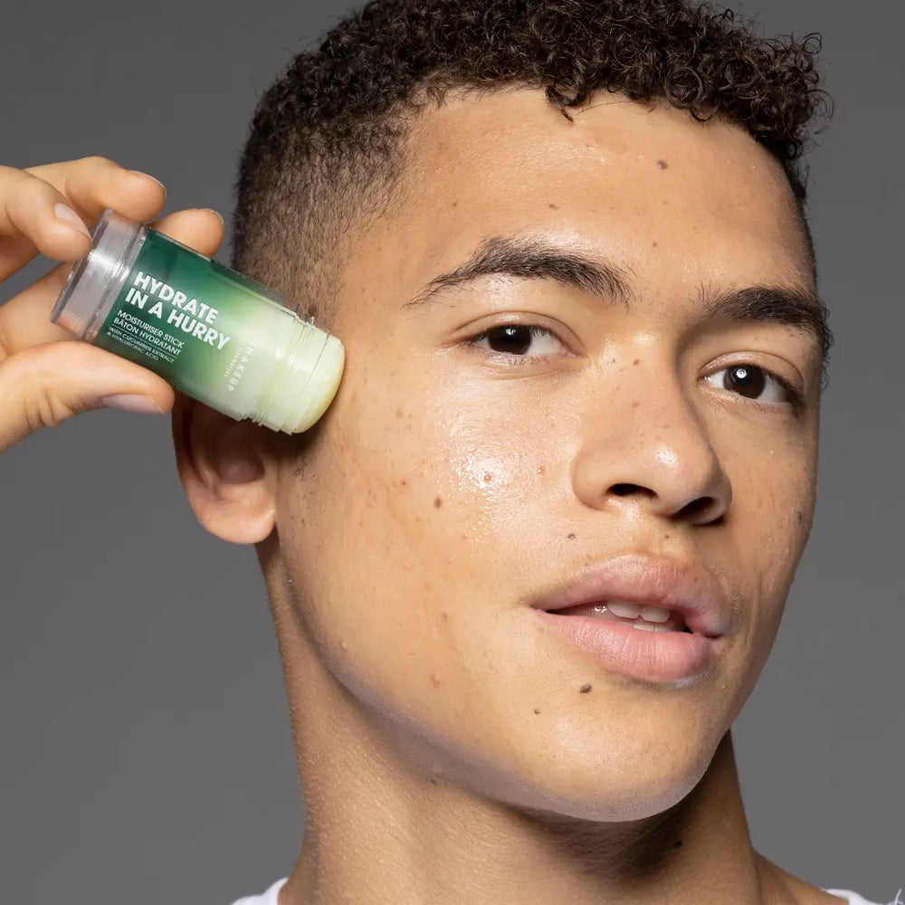 HYDRATE IN A HURRY Shakeup Cosmetics