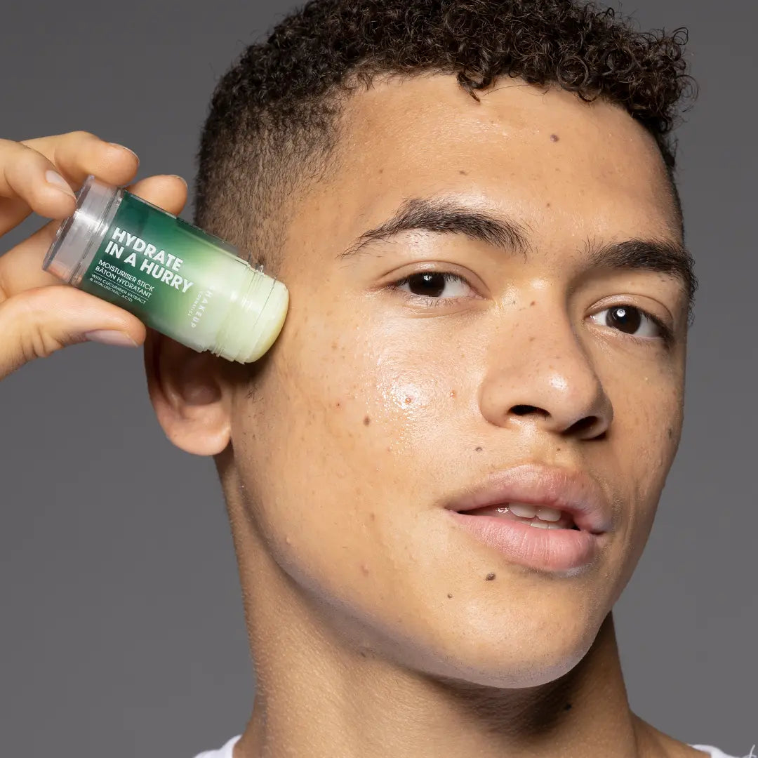 HYDRATE IN A HURRY Shakeup Cosmetics