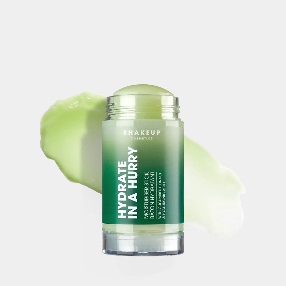HYDRATE IN A HURRY Shakeup Cosmetics