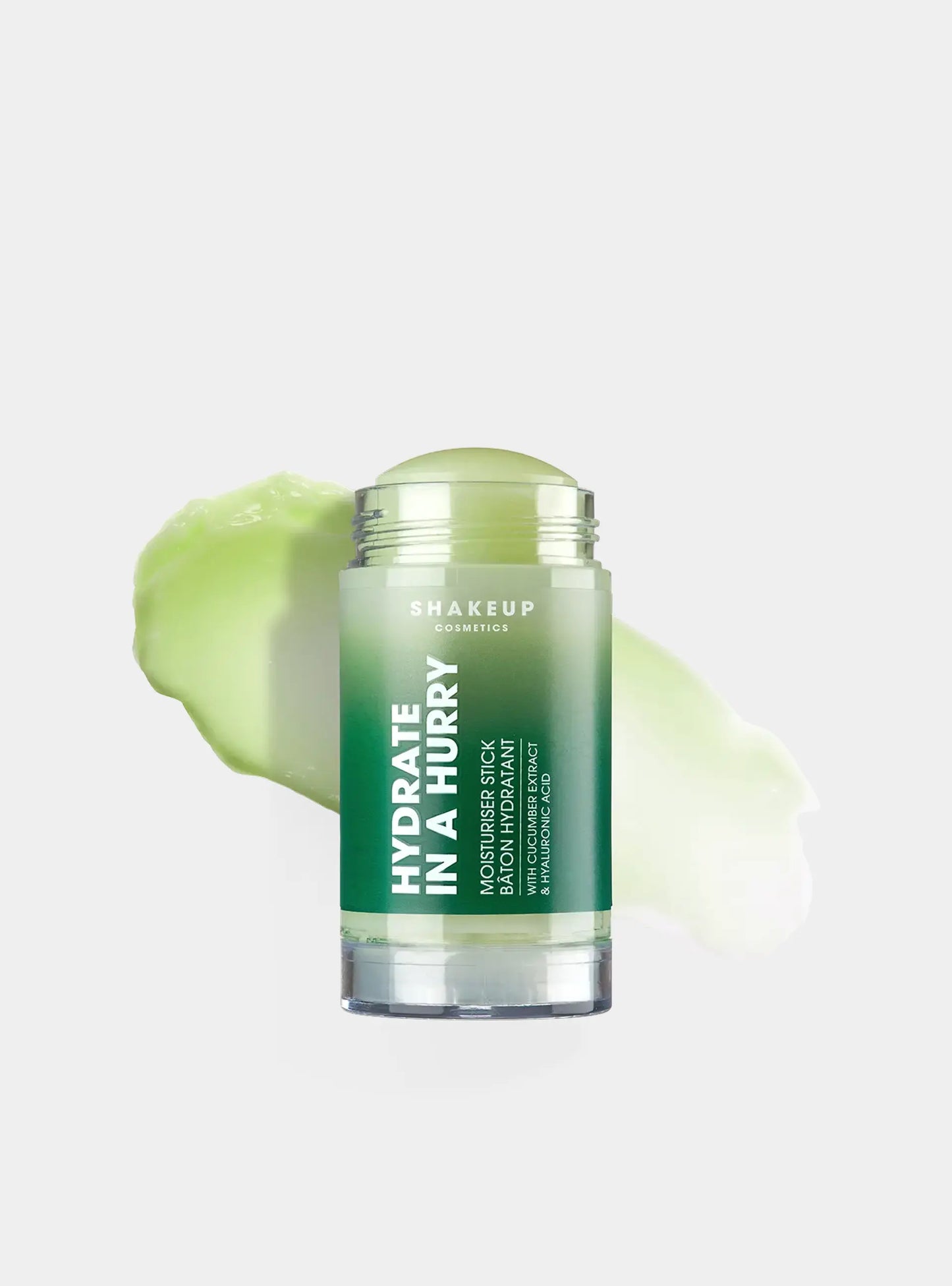 HYDRATE IN A HURRY Shakeup Cosmetics
