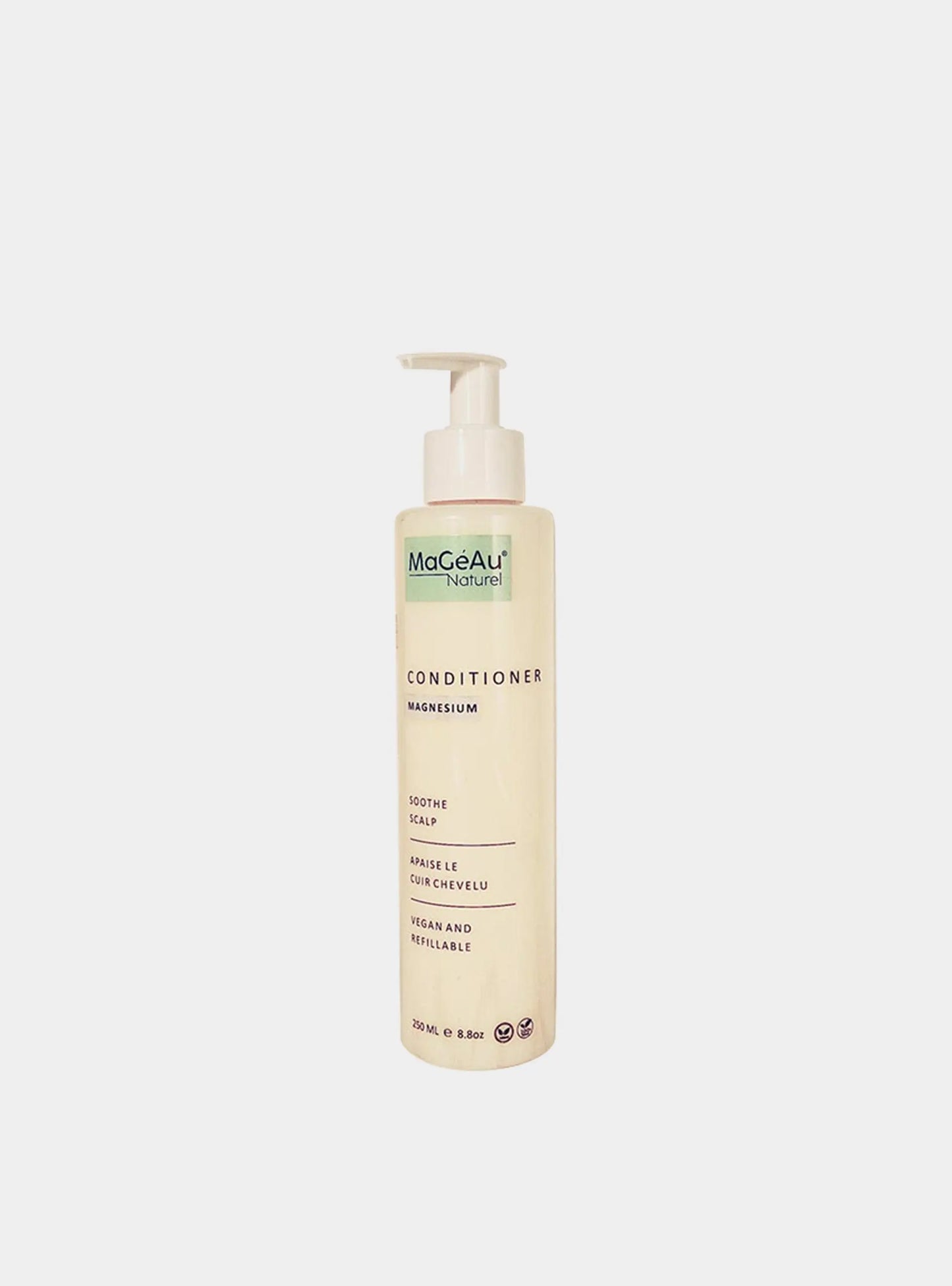 Hair Conditioner MaGéAu Naturel