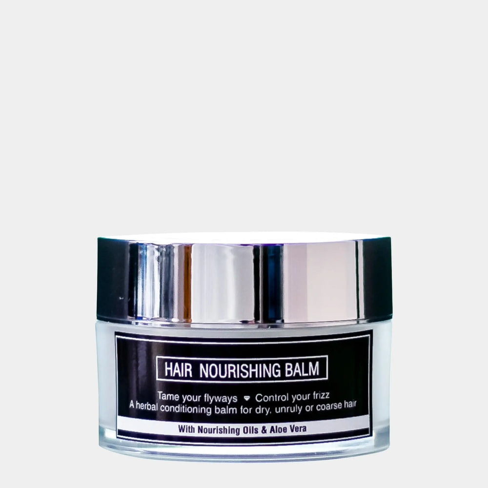 Hair Regrowth Ayurvedic Balm for Men & Women Ovviovita