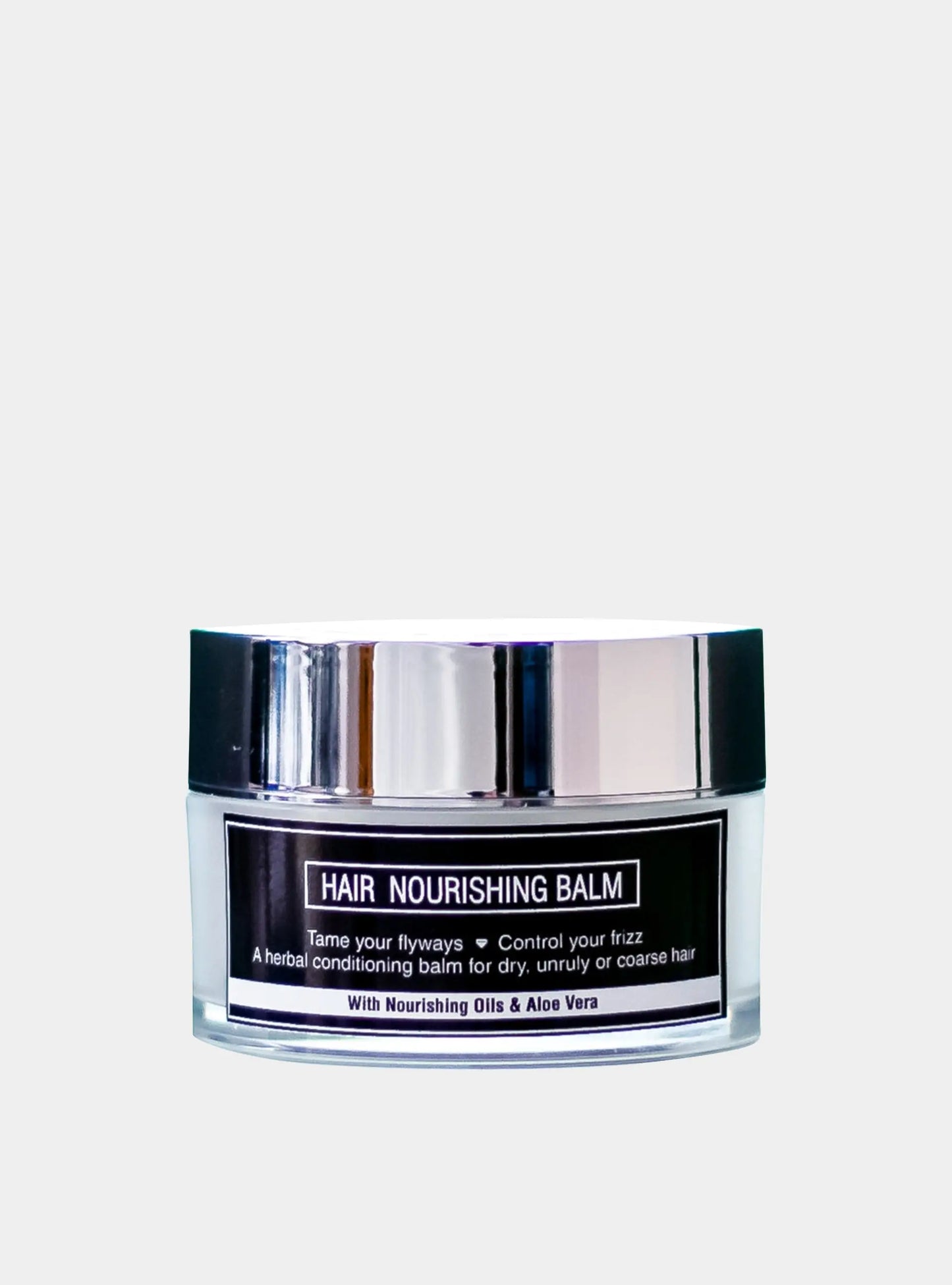Hair Regrowth Ayurvedic Balm for Men & Women Ovviovita