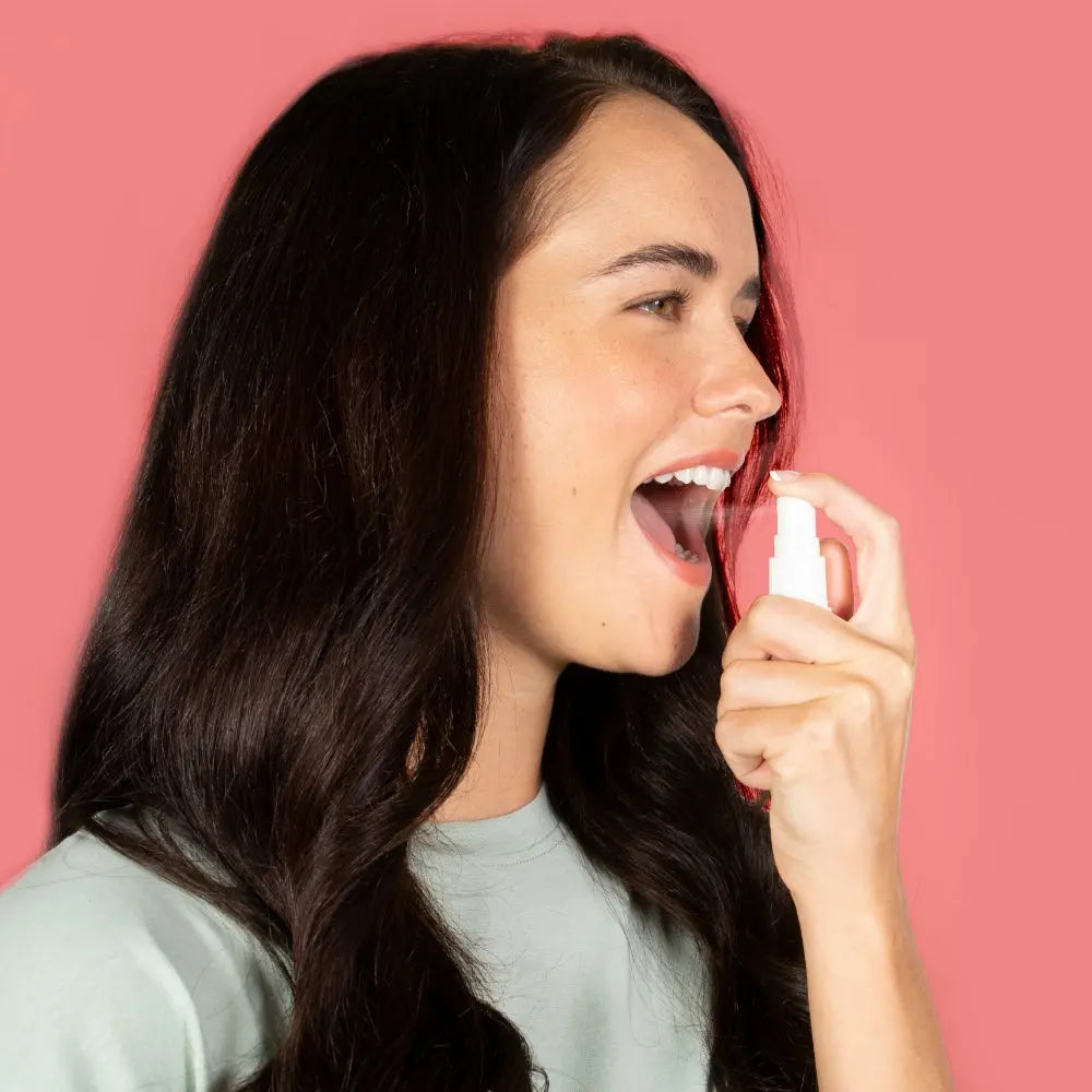 Hair, Skin and Nails Oral Spray BetterYou
