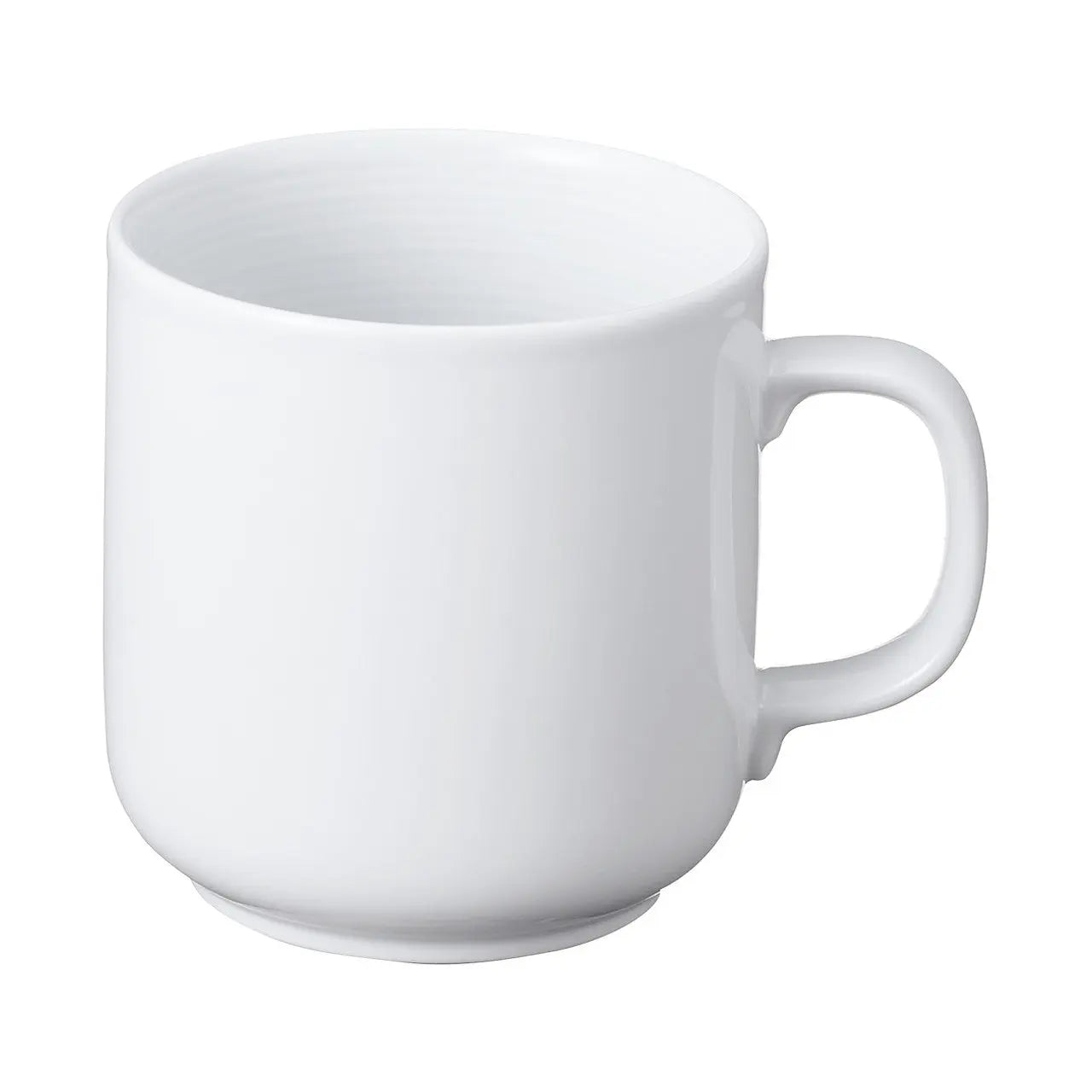 Hakuji Porcelain Mug MUJI UK