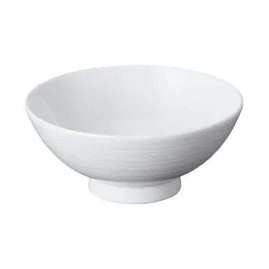 Hakuji Porcelain Rice Bowl MUJI UK