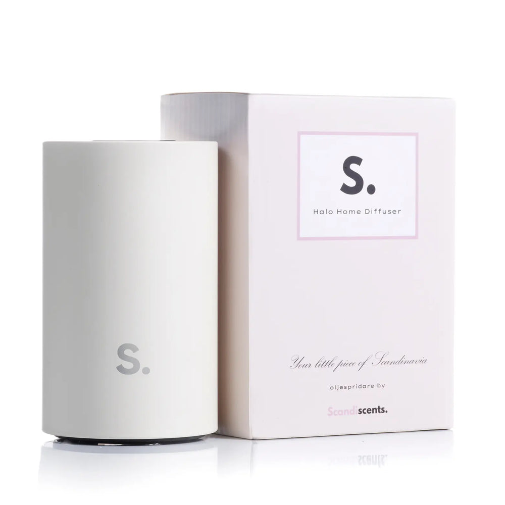 Halo Home Diffuser Scandiscents