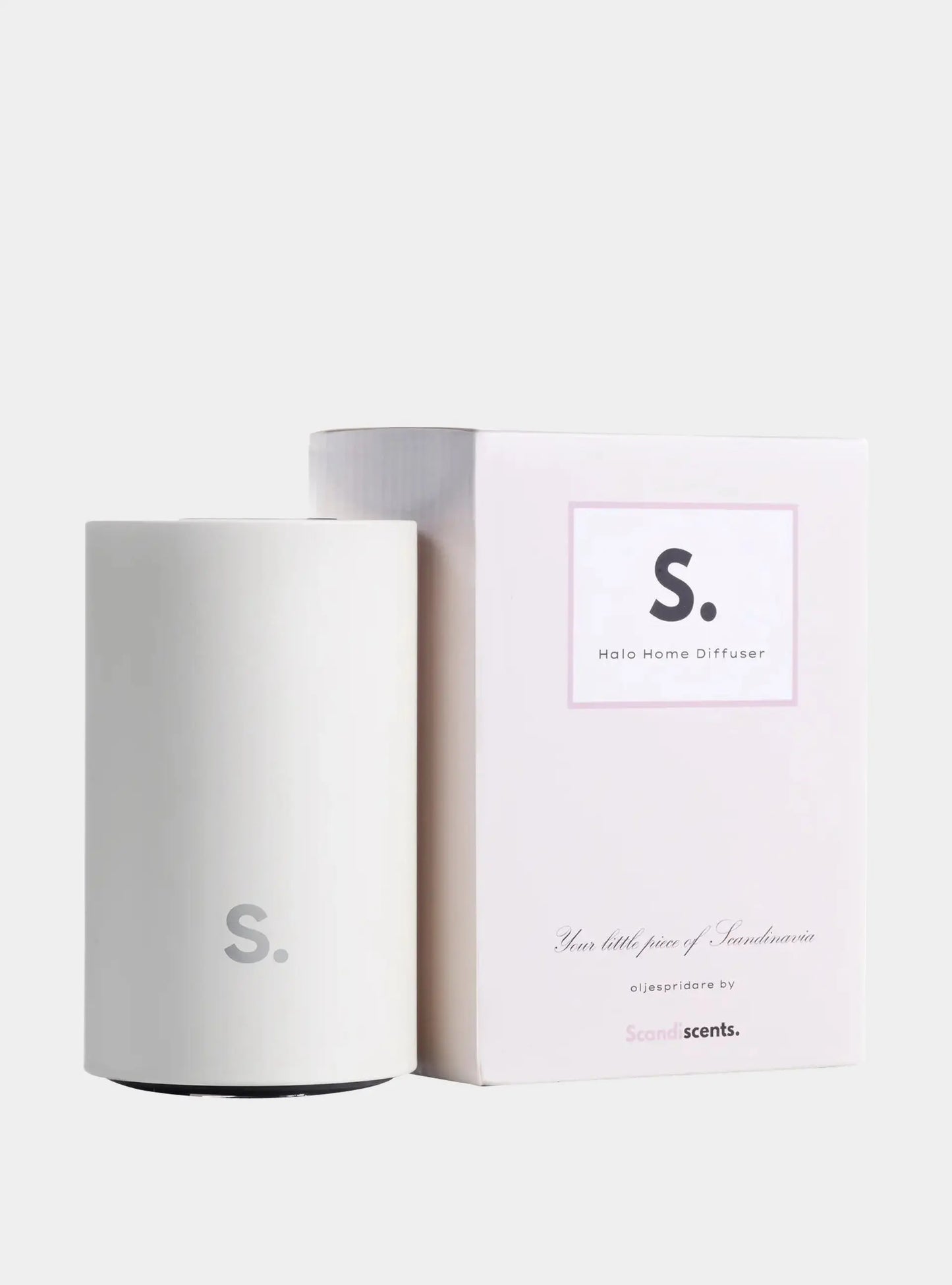 Halo Home Diffuser Scandiscents