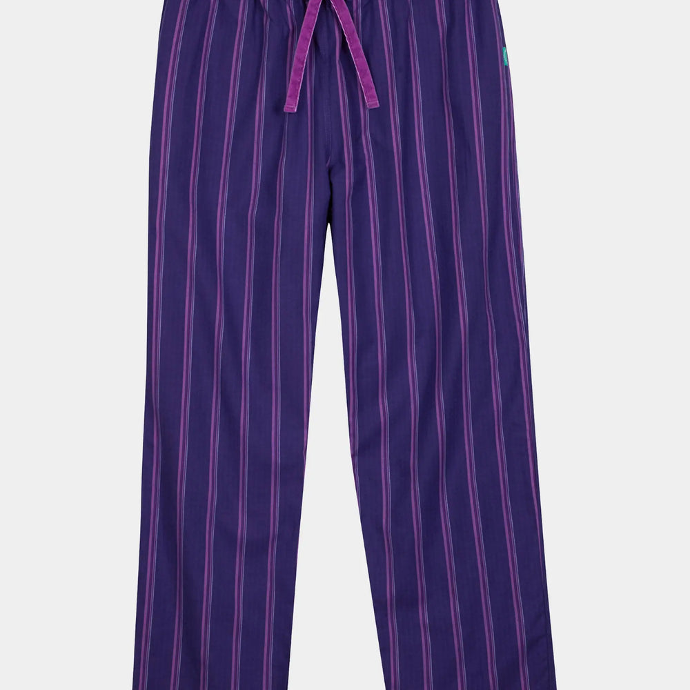 Hambo 2025 Charity Design Men Pyjama Trouser Loungers Clothing Ltd