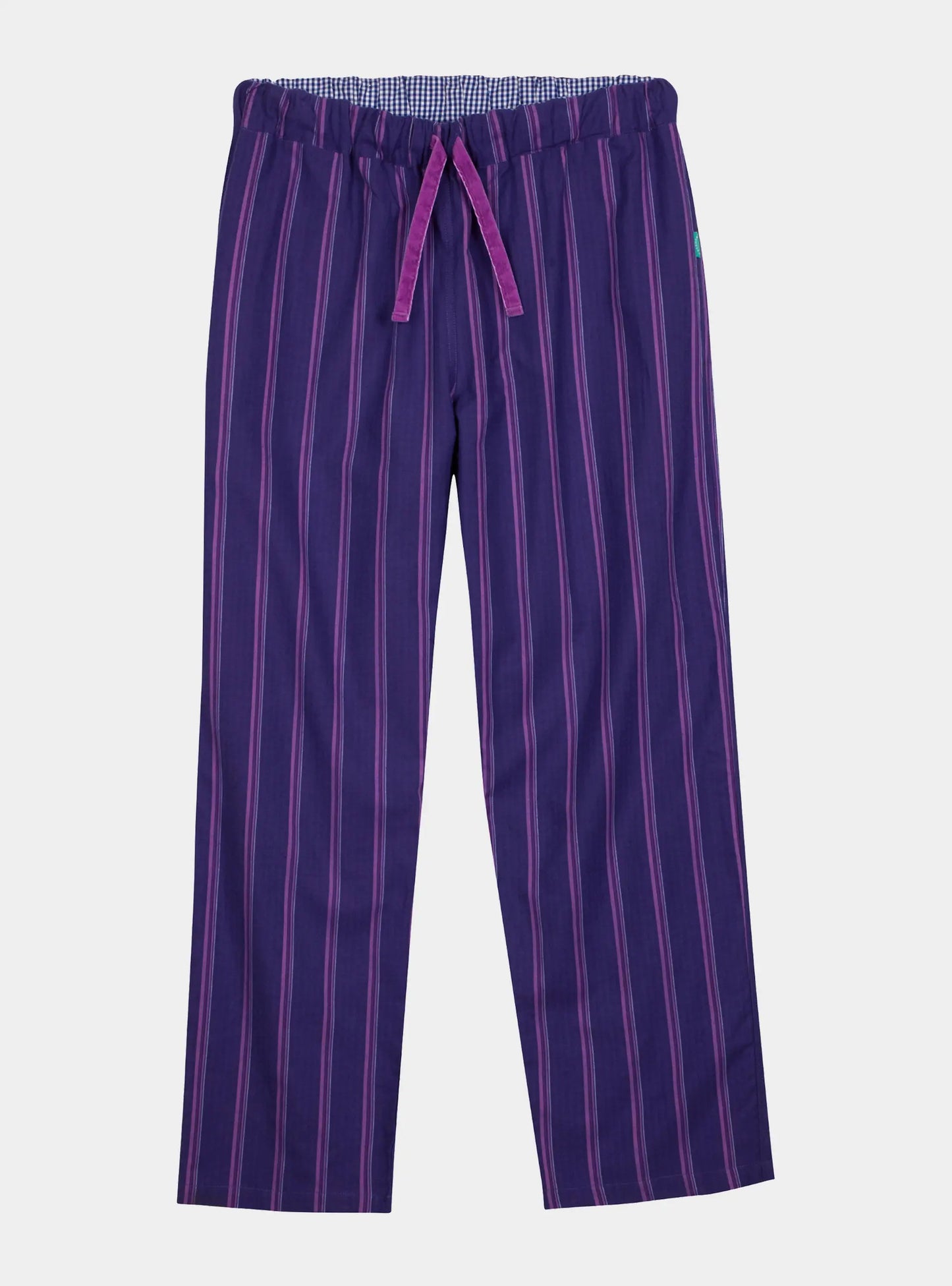Hambo 2025 Charity Design Mens Pyjama Trouser Loungers Clothing Ltd