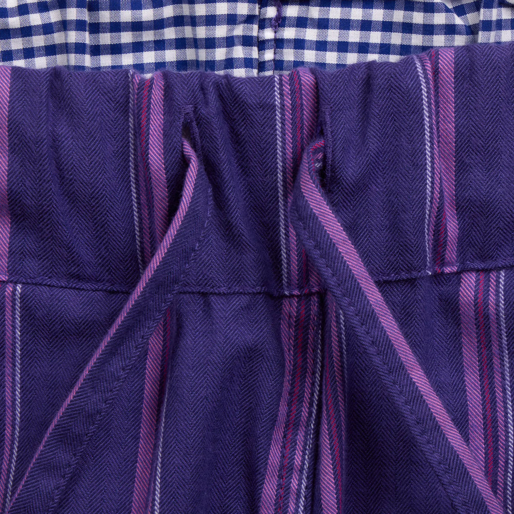 Hambo 2025 Charity Long Unisex Pyjama Shorts Loungers Clothing Ltd