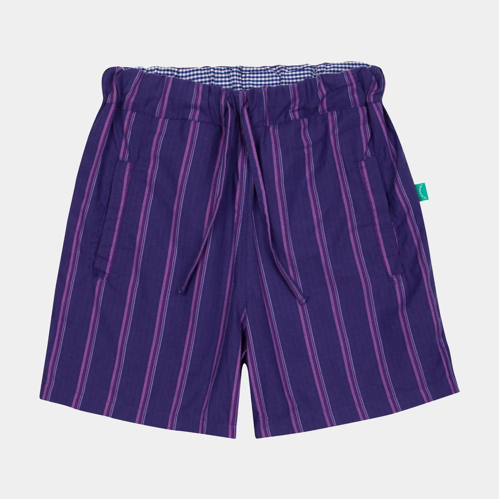 Hambo 2025 Charity Long Unisex Pyjama Shorts Loungers Clothing Ltd