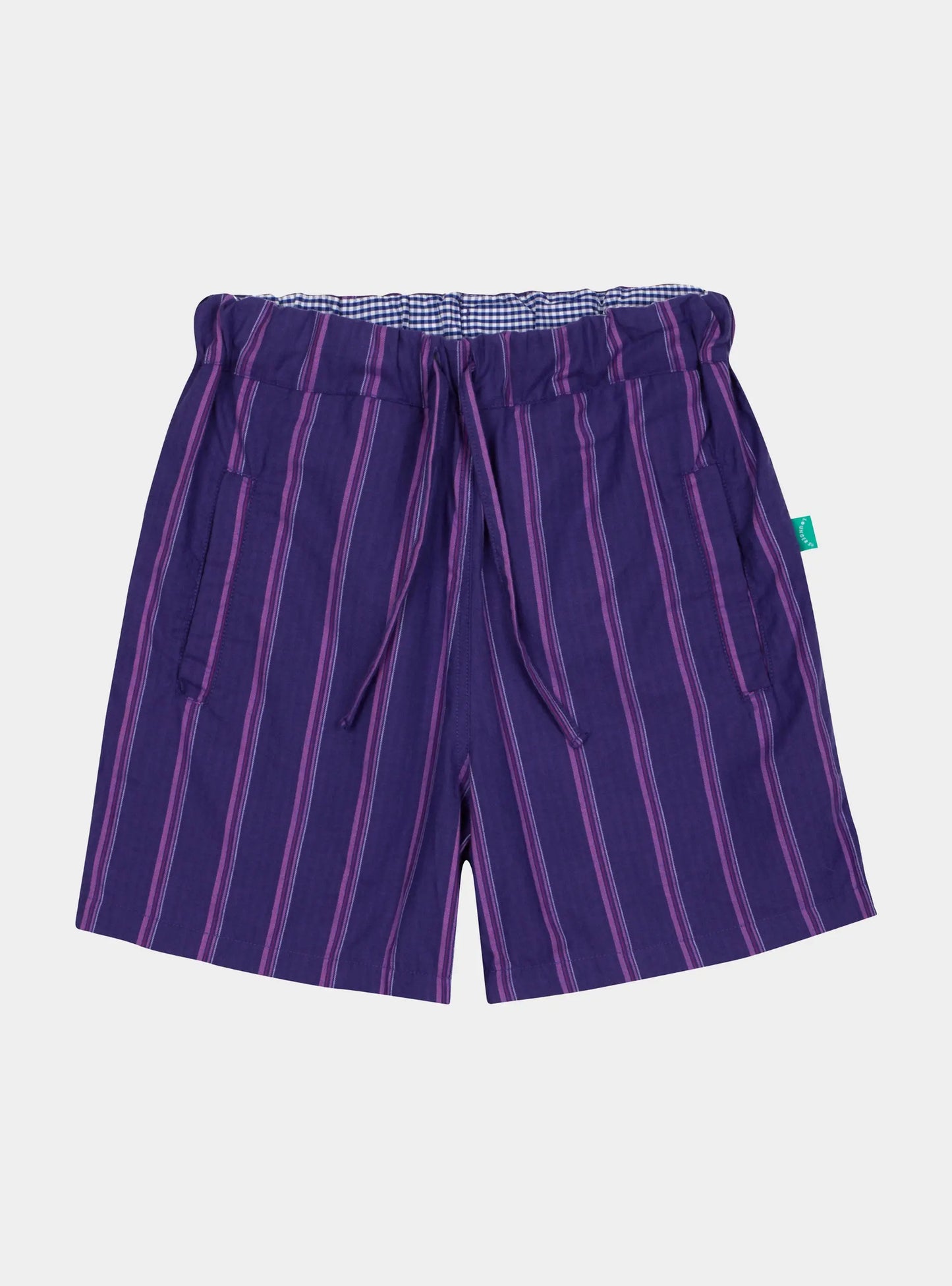 Hambo 2025 Charity Long Unisex Pyjama Shorts Loungers Clothing Ltd