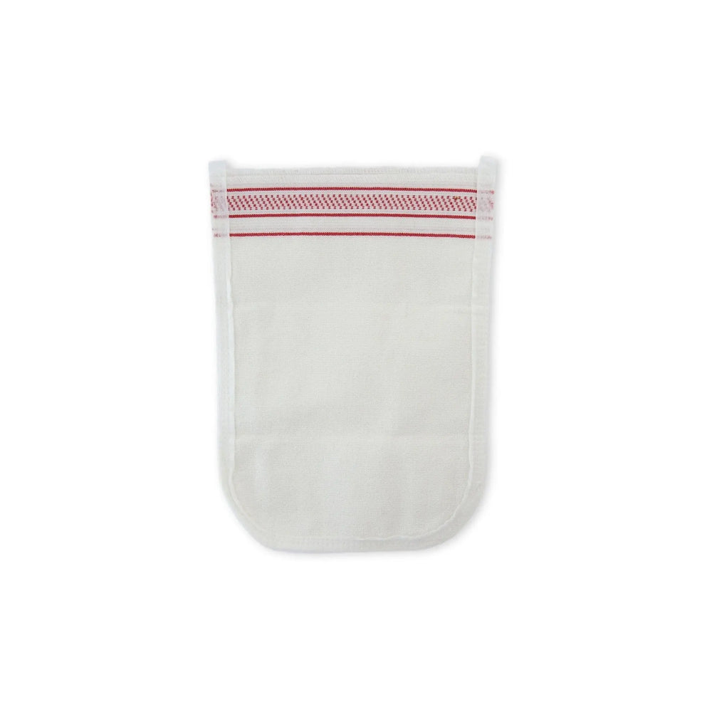 Hammam Bath Mitt (Course Texture) Eco Bath London