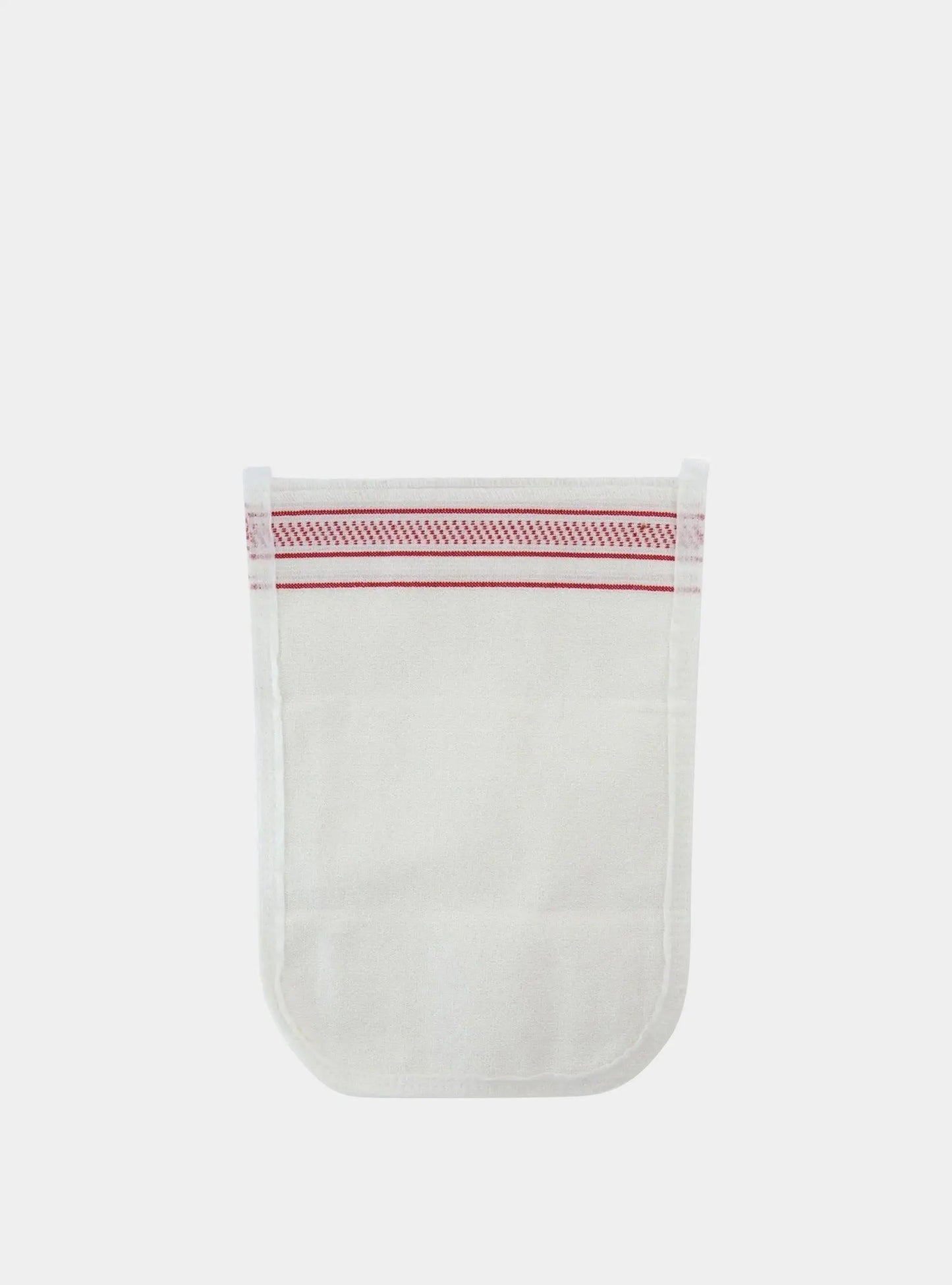 Hammam Bath Mitt (Course Texture) Eco Bath London