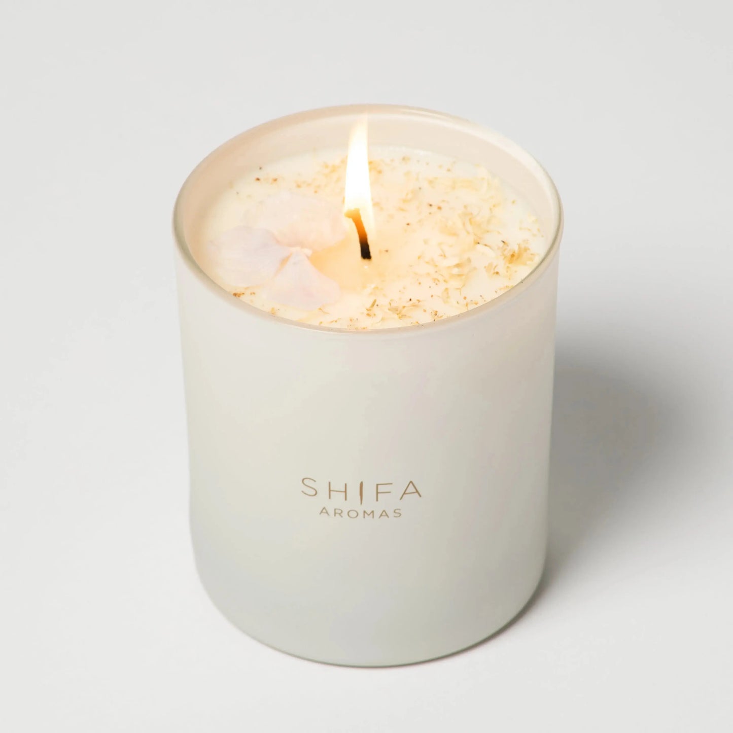 Hammam d'Orient Shifa Aromas