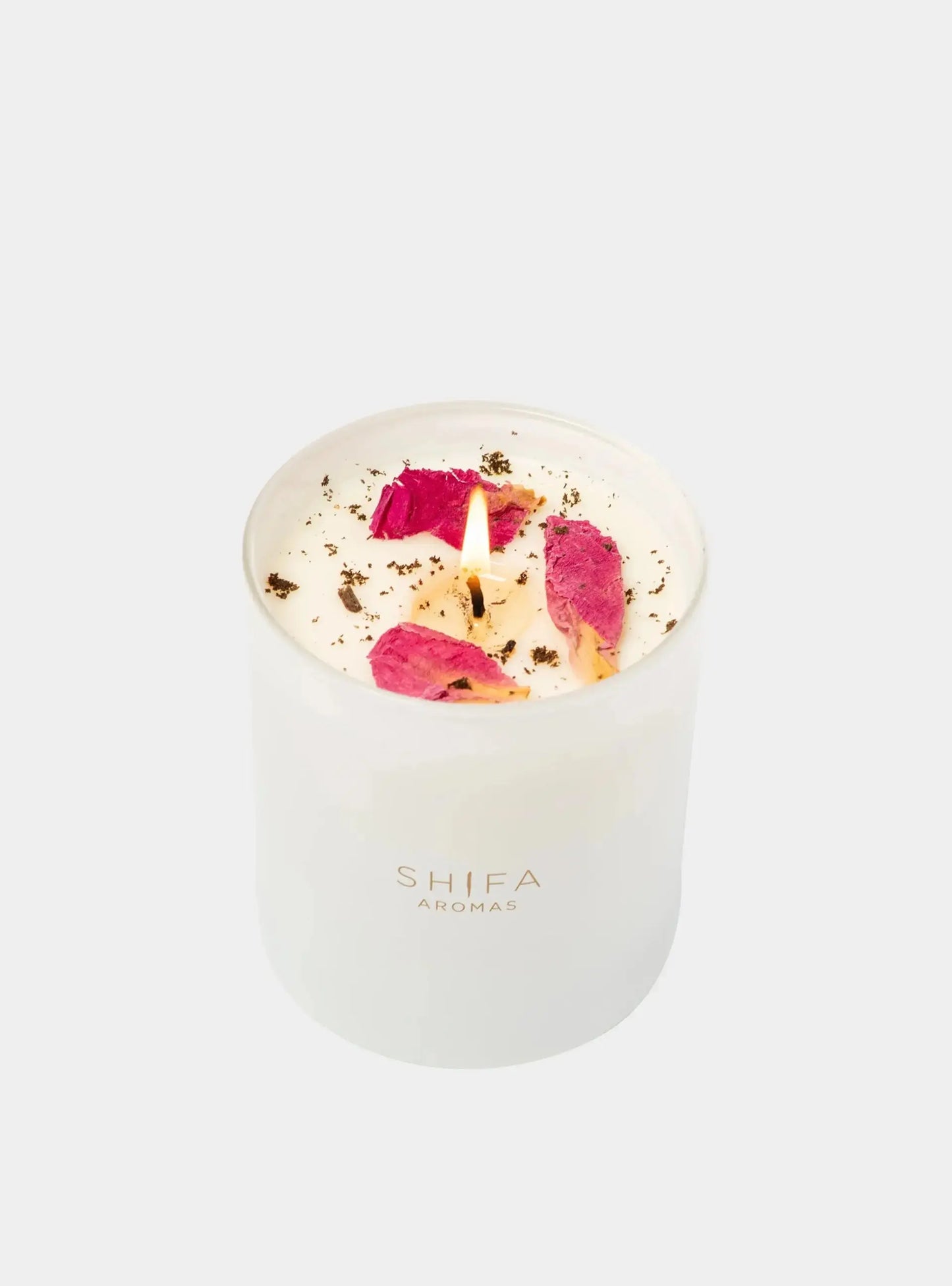 Hammam d'Orient Shifa Aromas