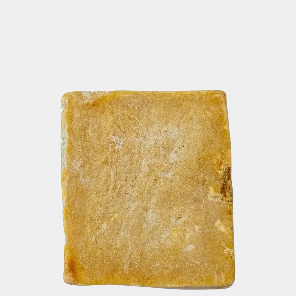 Hand Made Bay & Olive Soap (+/- 200gr) Eco Bath London