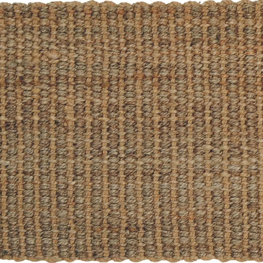Handmade Natural Jute Rug The Rugs