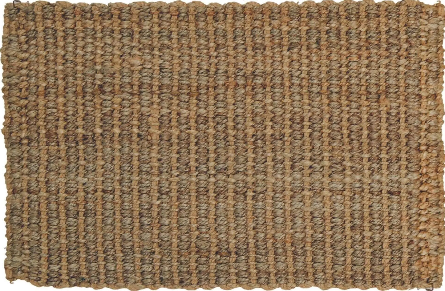 Handmade Natural Jute Rug The Rugs