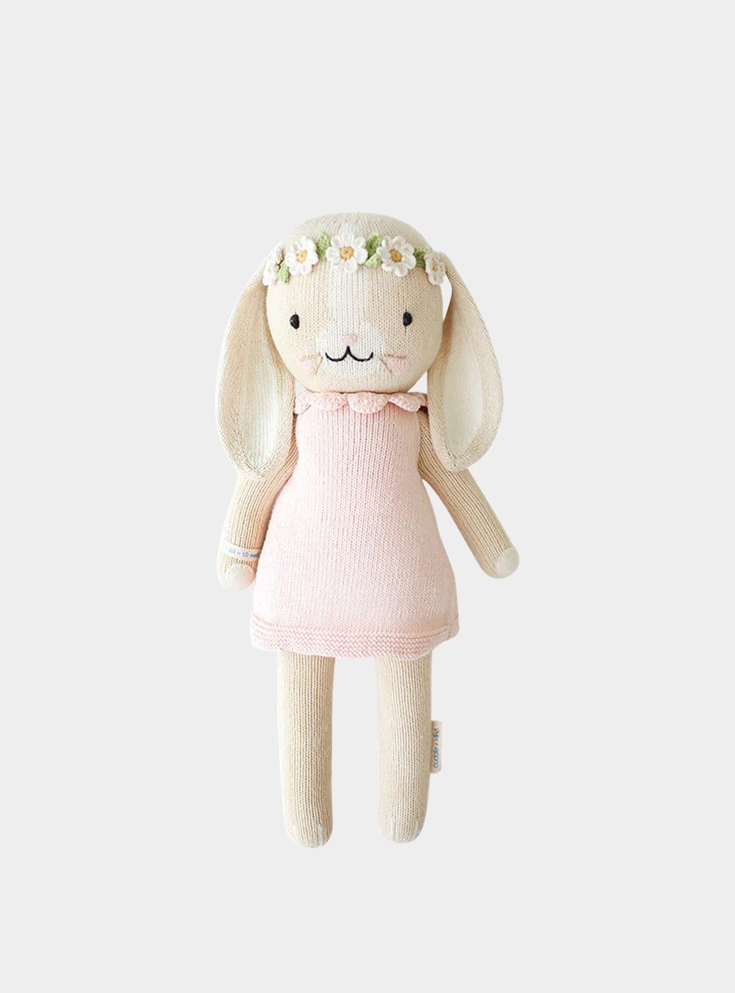 cuddle+kind - Signature Collection - Hannah the Bunny Cuddle+Kind