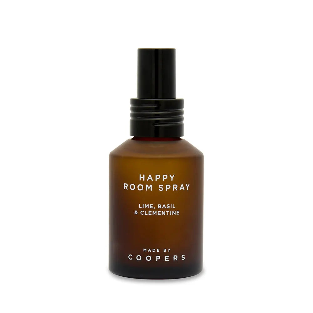 Happy Room Spray Made By Coopers