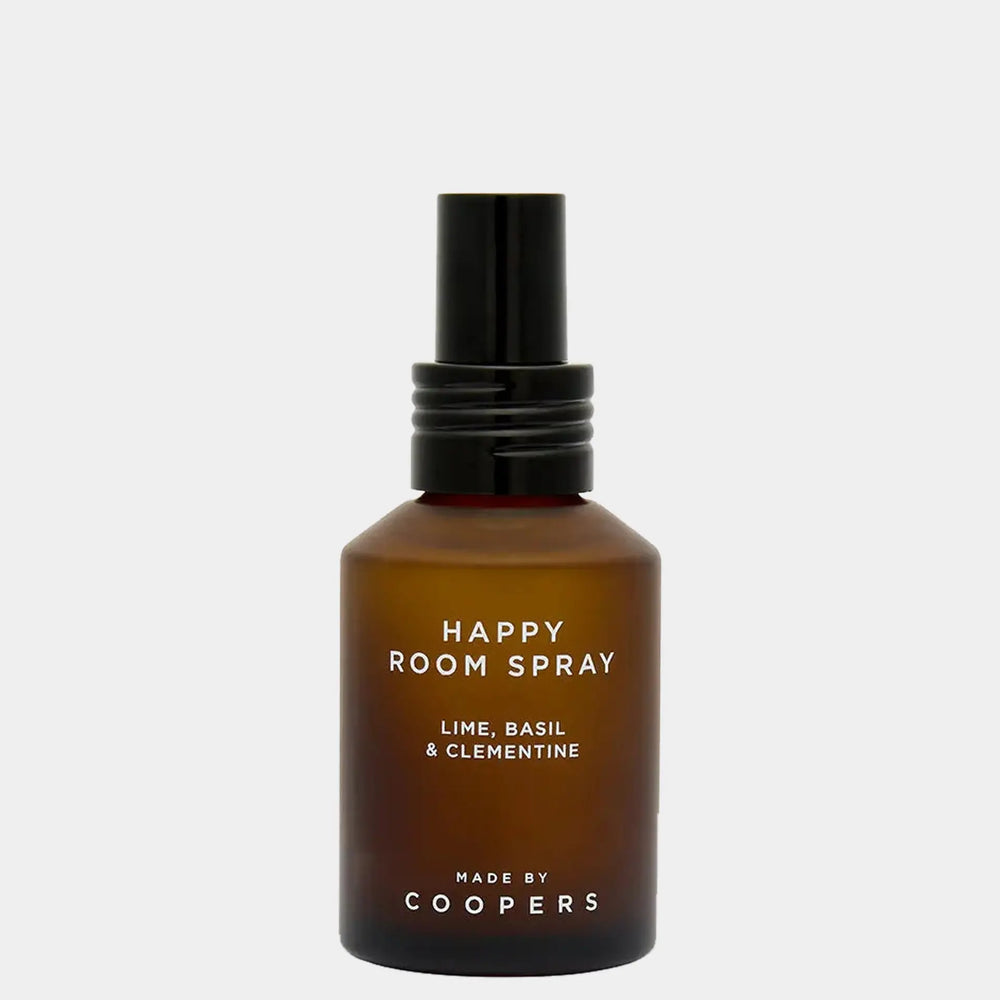 Happy Room Spray Made By Coopers