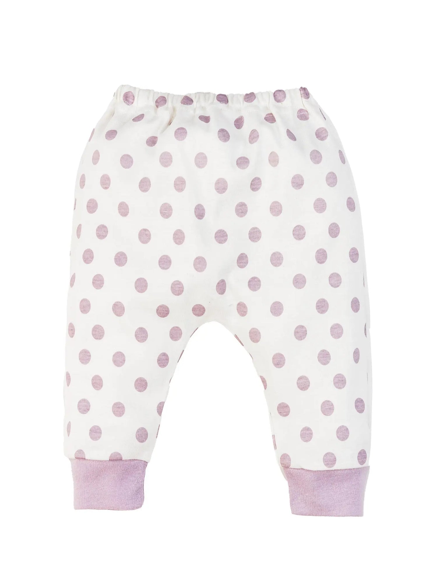Harem Baby Pants PrimaCotton