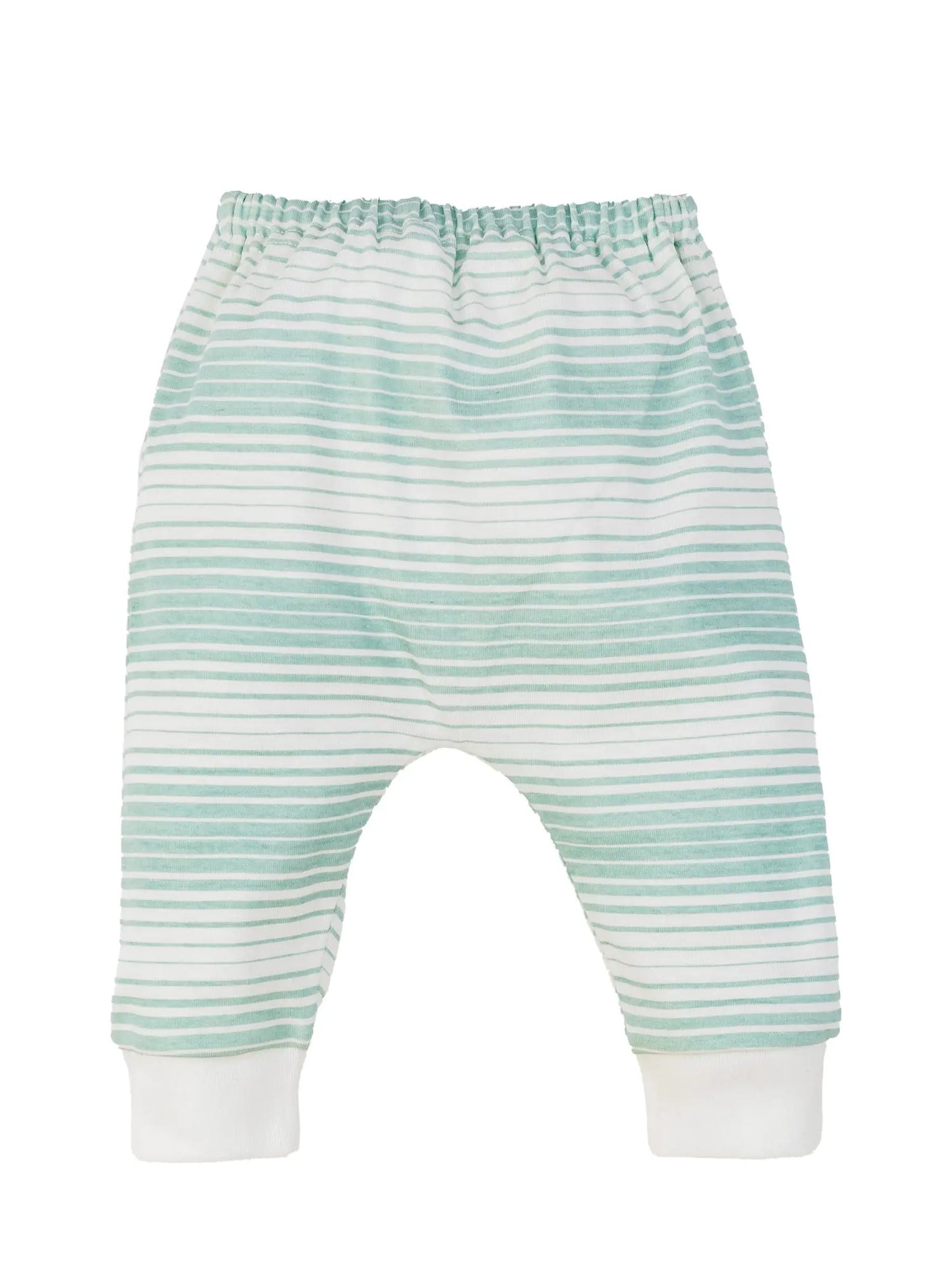 Harem Baby Pants PrimaCotton
