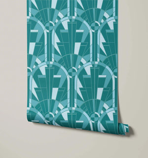 Teal