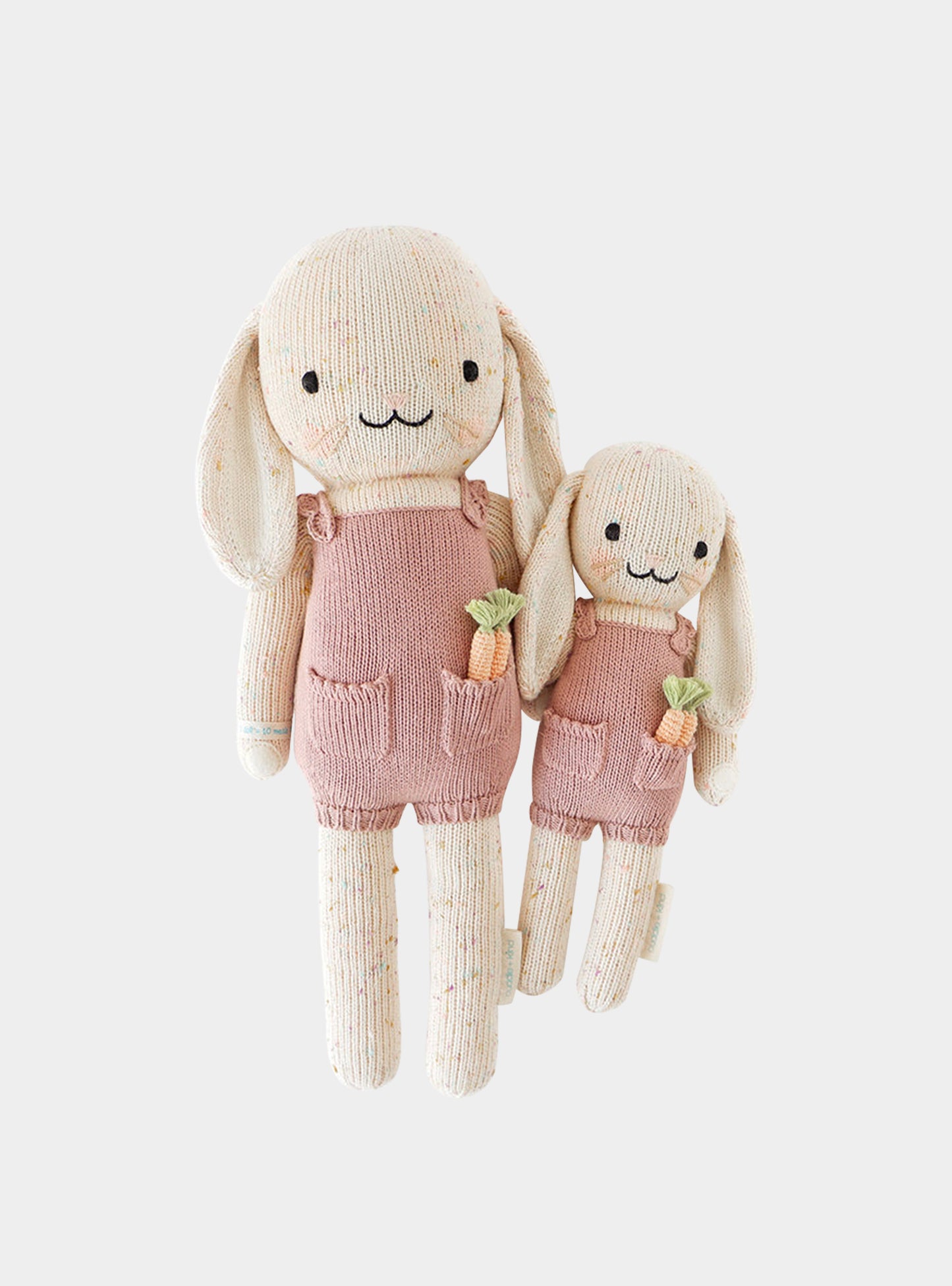 cuddle+kind - Signature Collection - Harper the Bunny Cuddle+Kind
