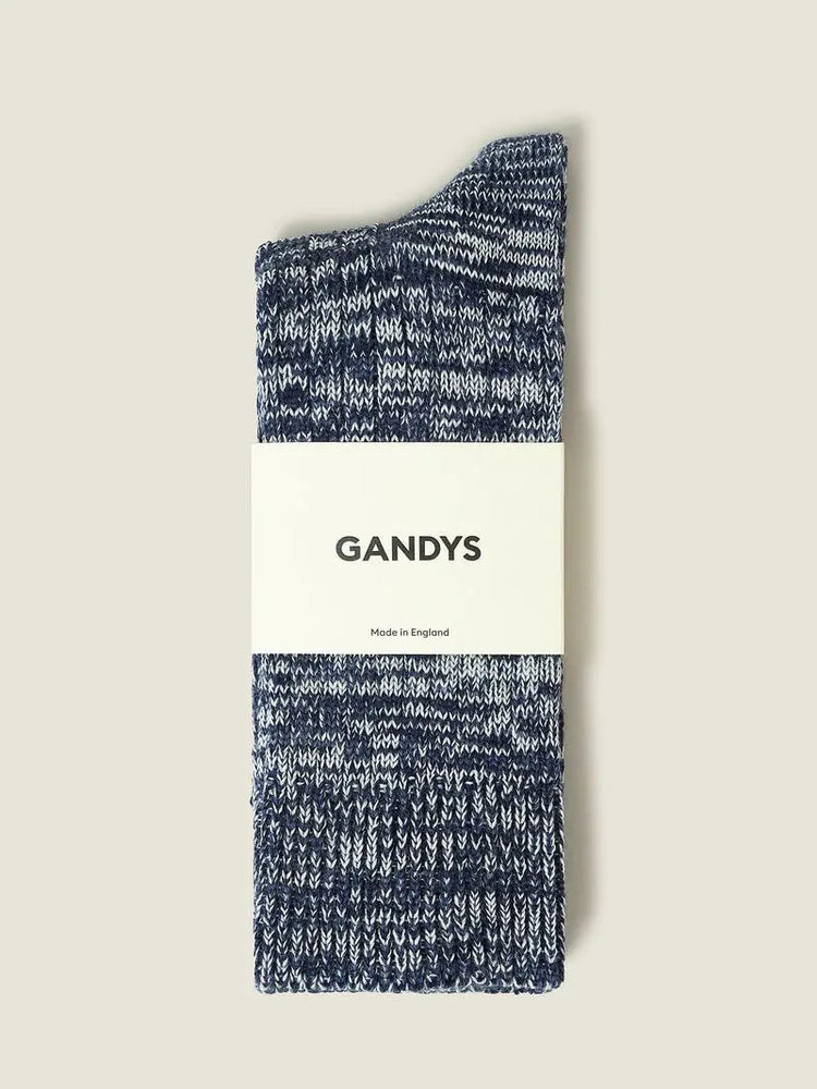 Haworth Wool Socks Gandys