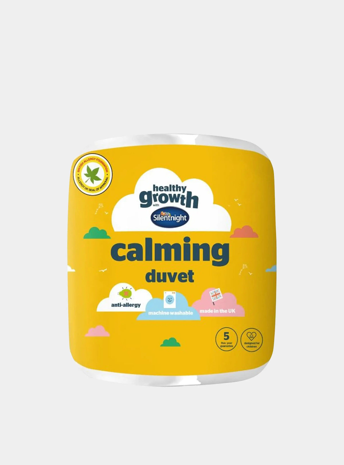 Healthy Growth Calming Duvet 10.5 tog