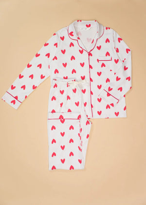 Hearts