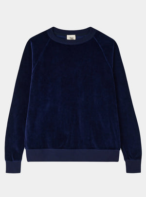 Midnight Blue
