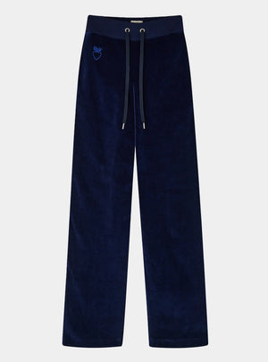 Midnight Blue