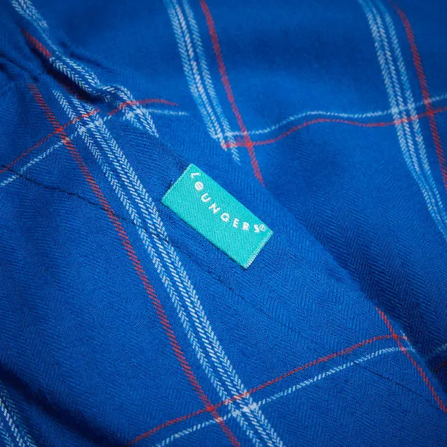 Hector's Dolphin Mens Pyjama Trouser Loungers Clothing Ltd