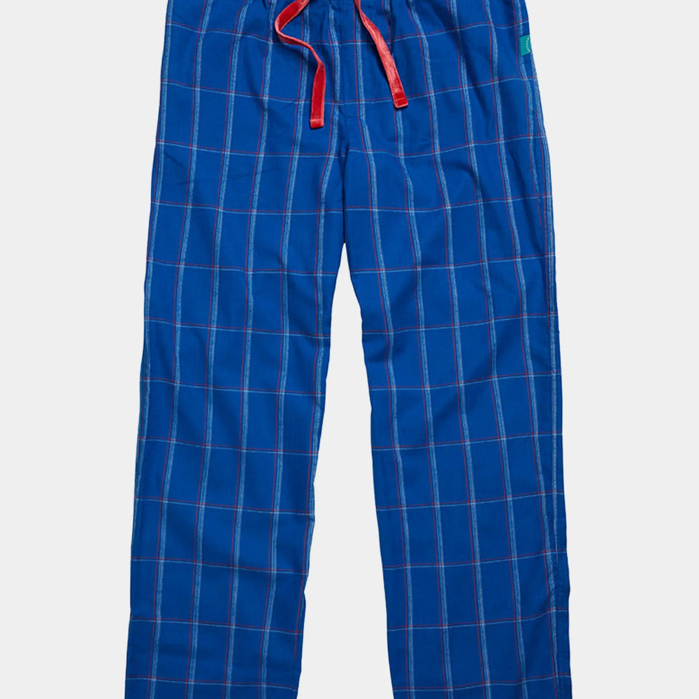 Hector's Dolphin Mens Pyjama Trouser Loungers Clothing Ltd
