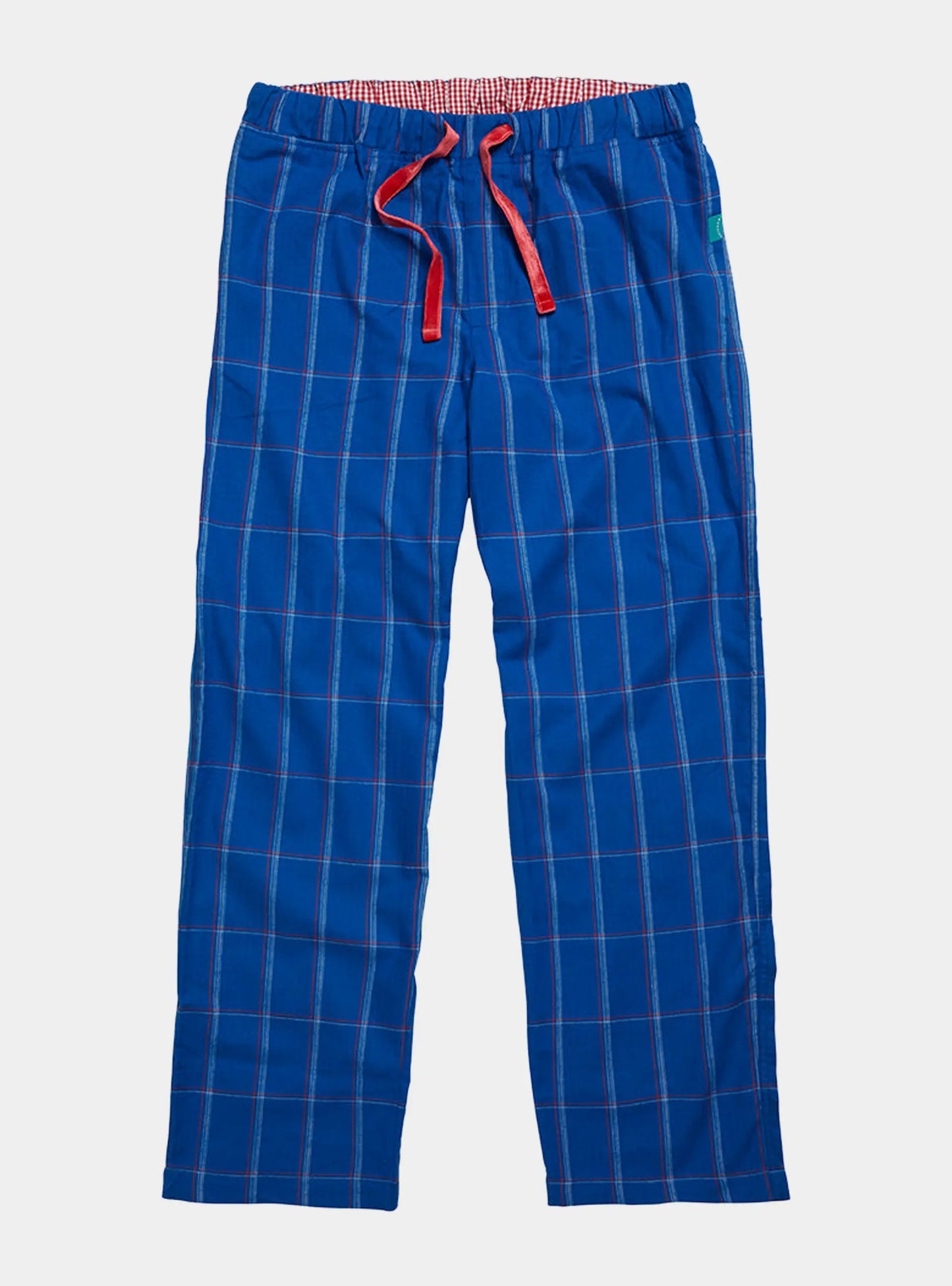 Hector's Dolphin Mens Pyjama Trouser Loungers Clothing Ltd