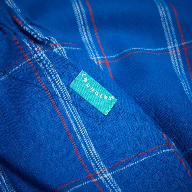 Hector's Dolphin Women's Cotton Pyjama Trouser Loungers