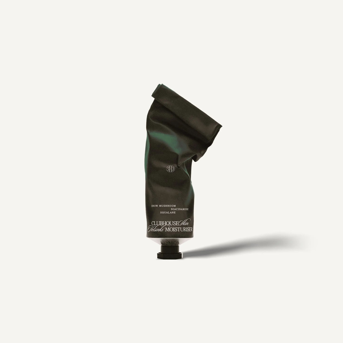 Helsinki Moisturiser Clubhouse Skin