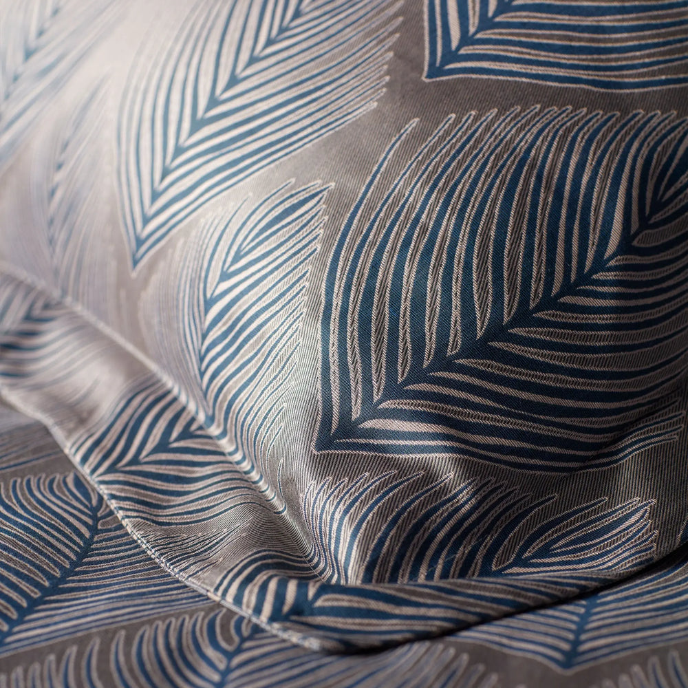 Hemlock 100% Cotton Oxford Pillowcase The Secret Linen Store