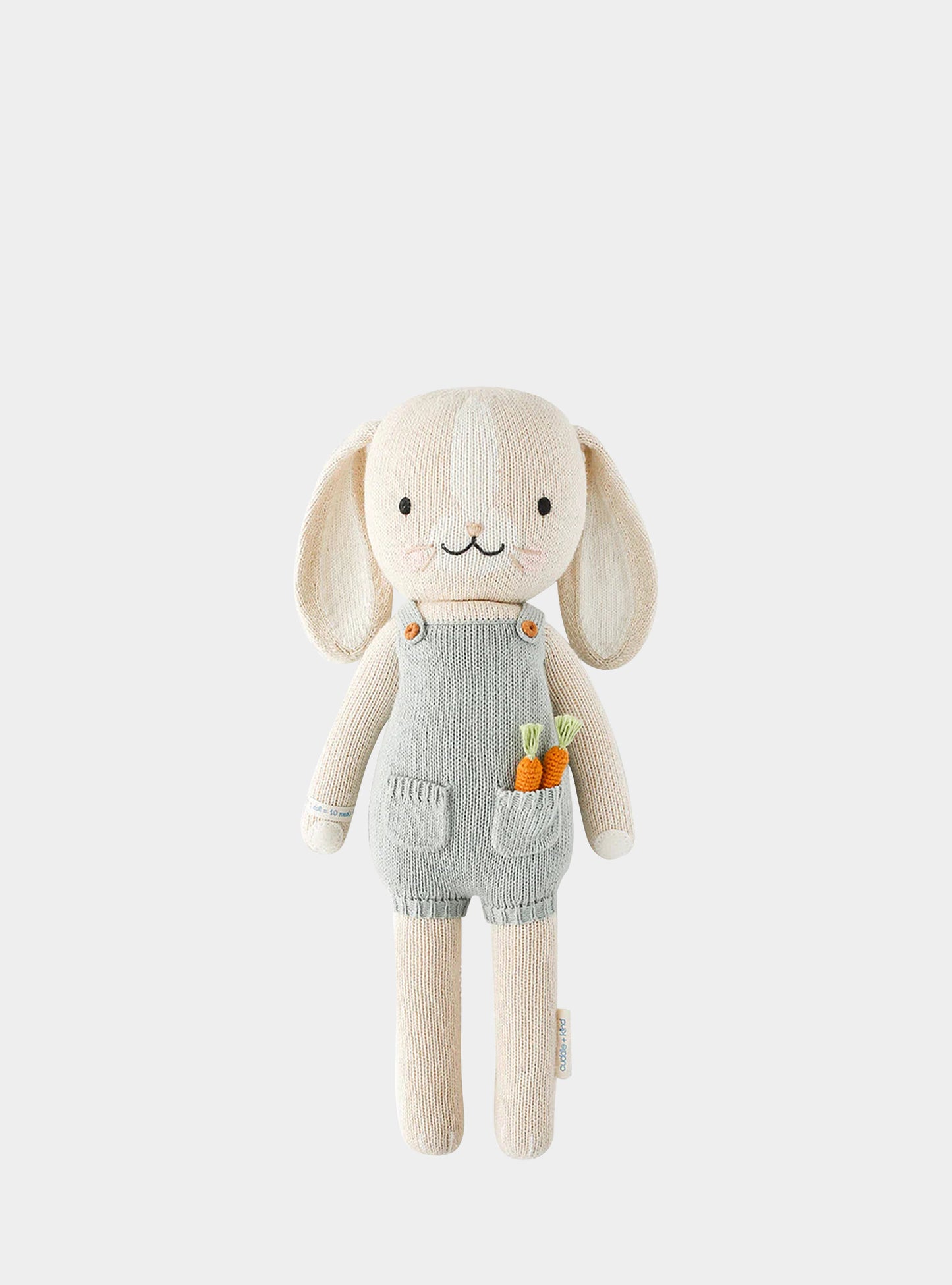 cuddle+kind - Signature Collection - Henry the Bunny Cuddle+Kind