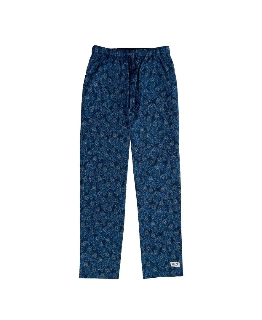 Hera Mens Pyjama Trousers Drift Sleepwear