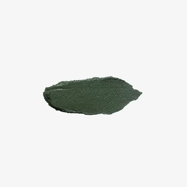 Herbal Detox Organic Face Mask Earth To You