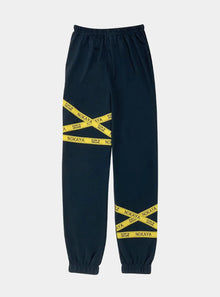  High Vibe Pants Black NOKAYA