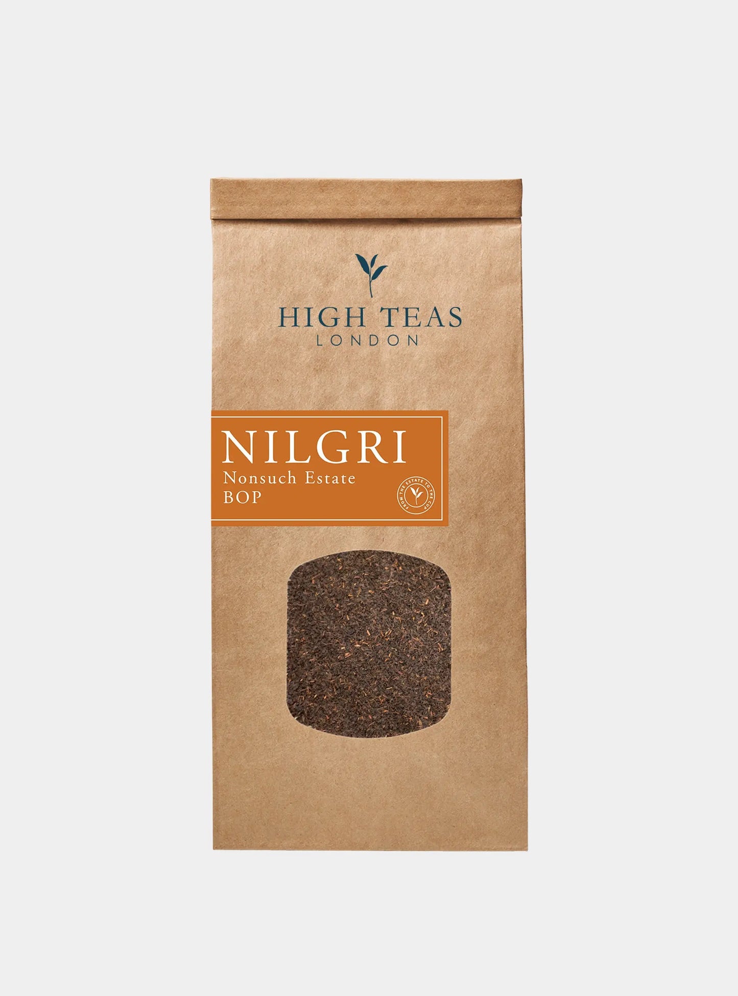 Honest Everyday Nilgiri BOP (Nonsuch Estate) High Teas