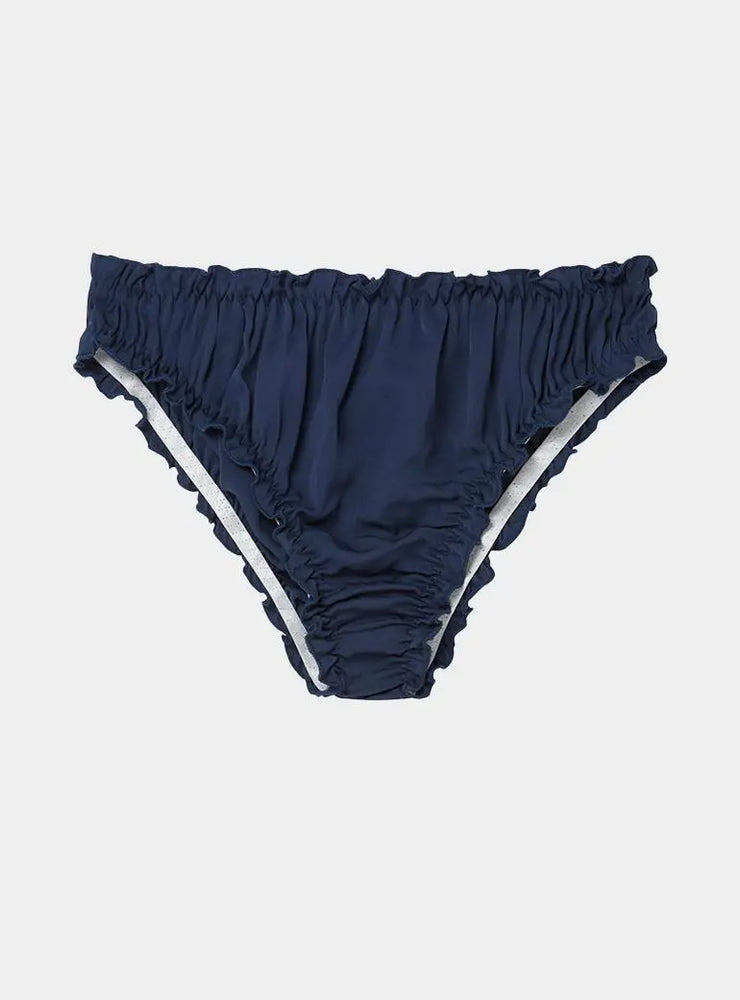 Honey Undies - Deep Blue Après-midi