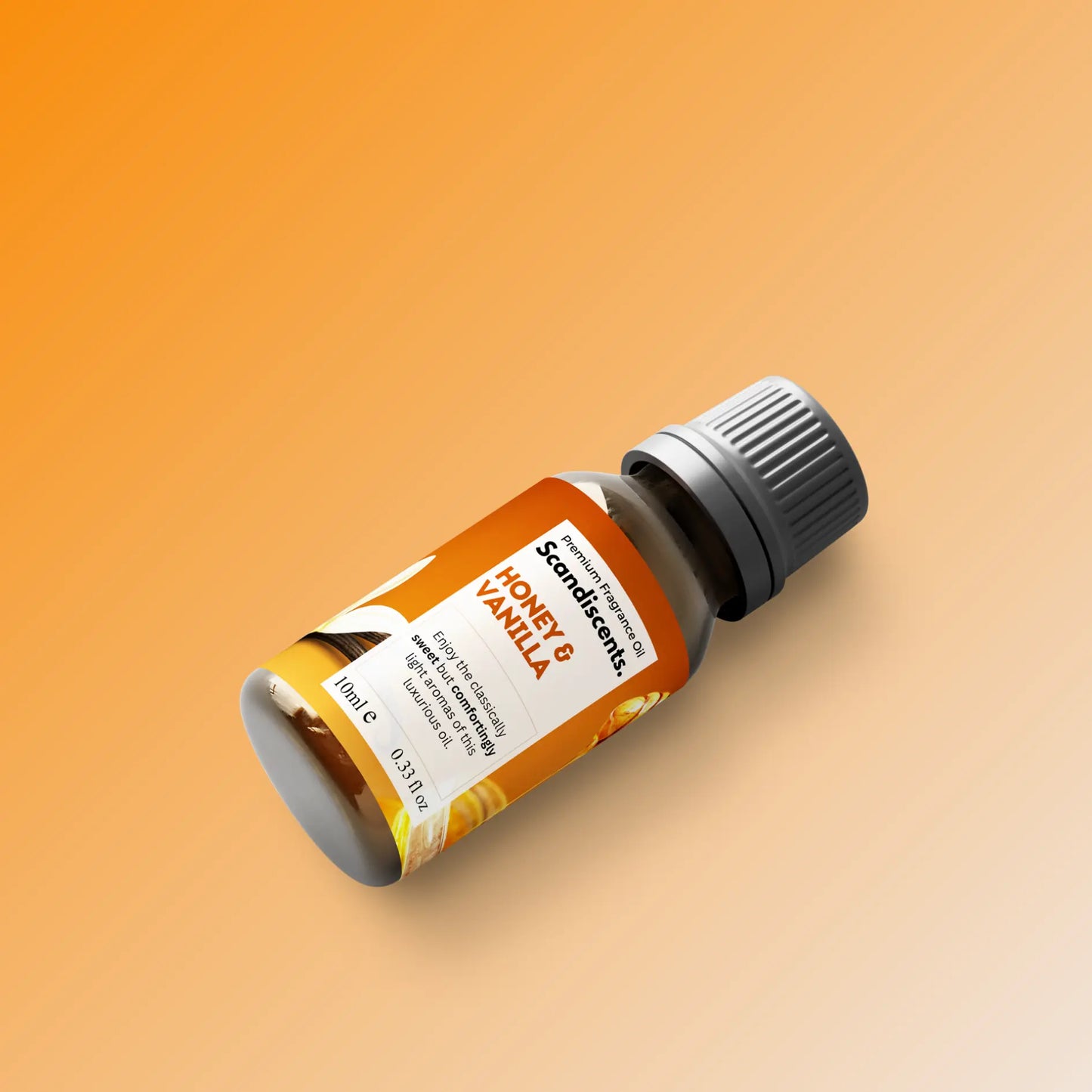 Honey & Vanilla Scandiscents